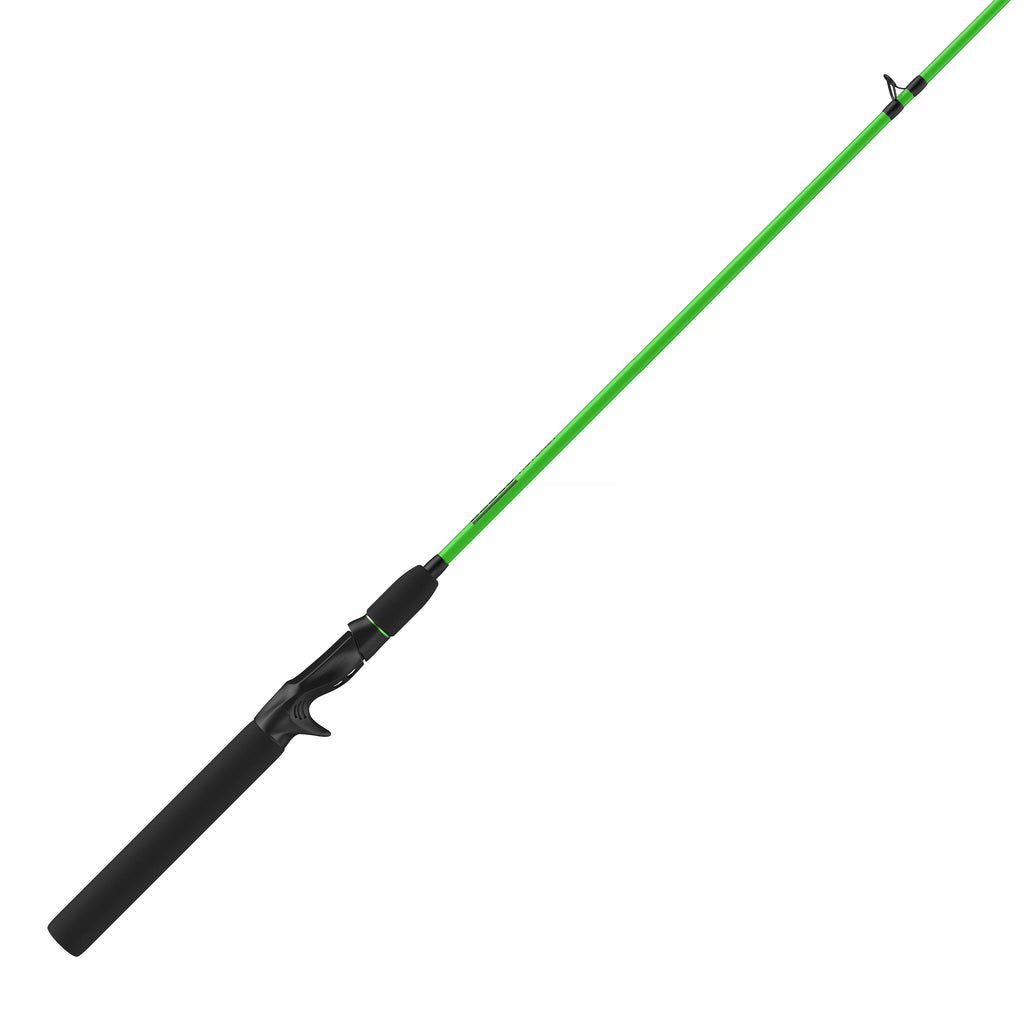 Fiberglass Casting Rod N68164
