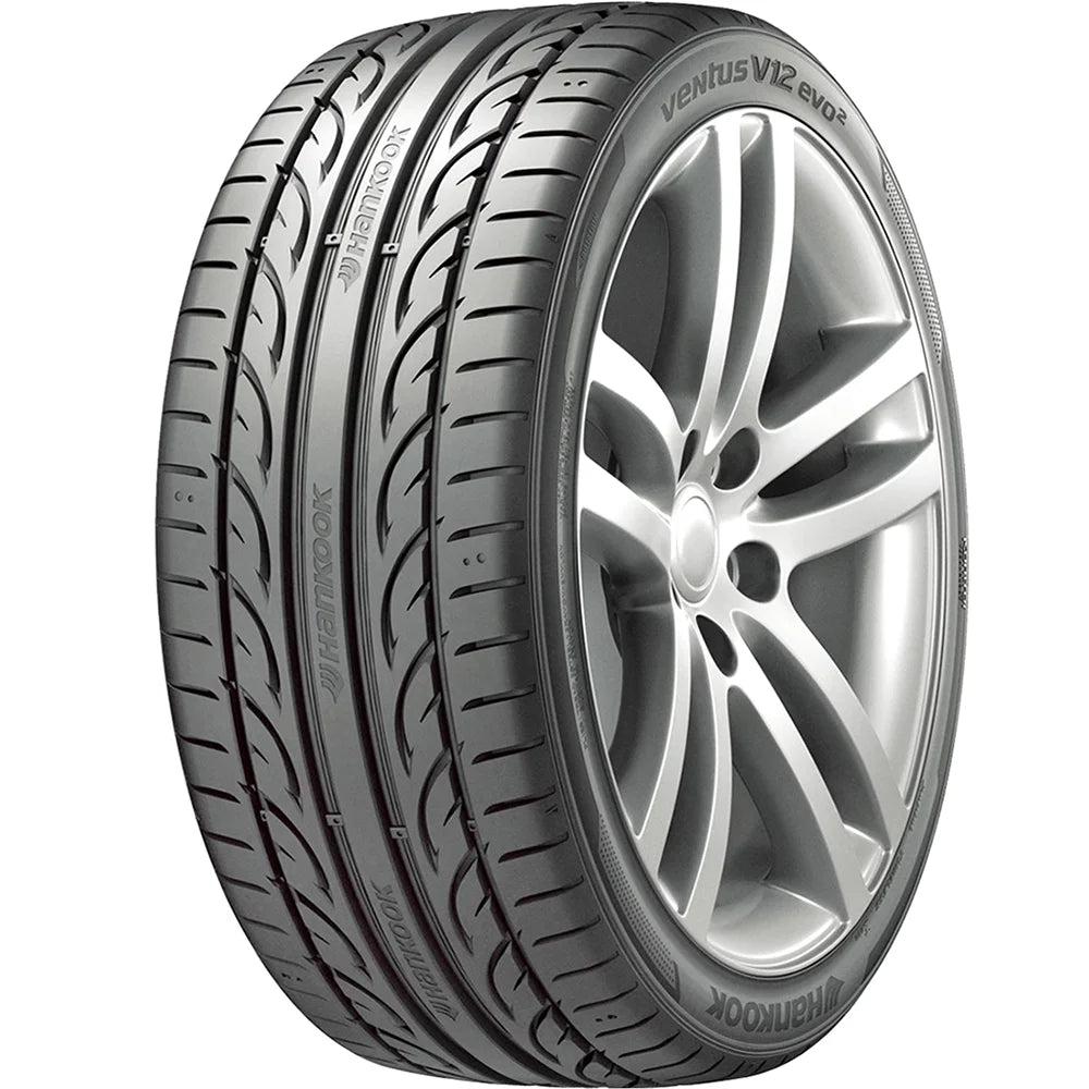 Performance Tire 225/40R18 92Y D921
