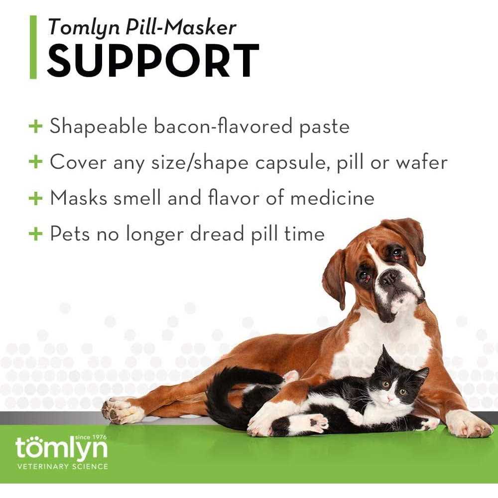 Pill-Masker for Dogs & Cats V8044
