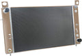3 Row Aluminum Radiator K568507