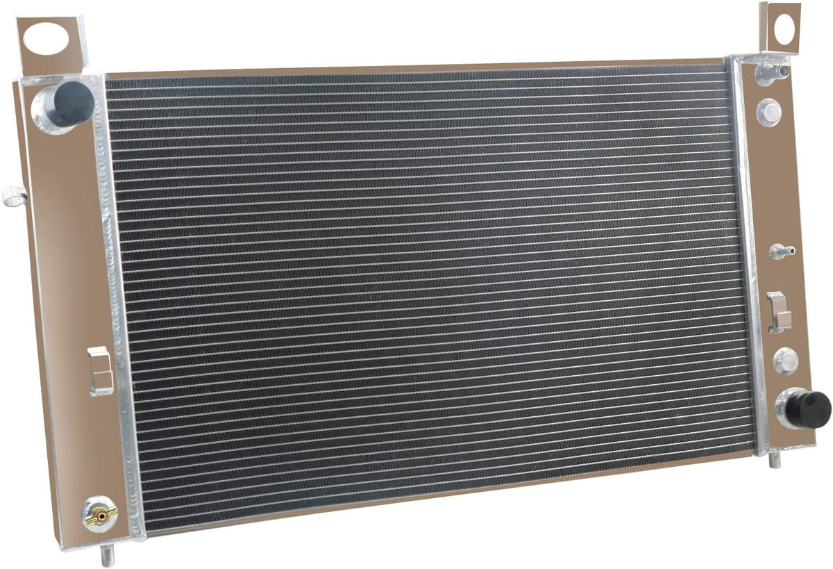 3 Row Aluminum Radiator K568507