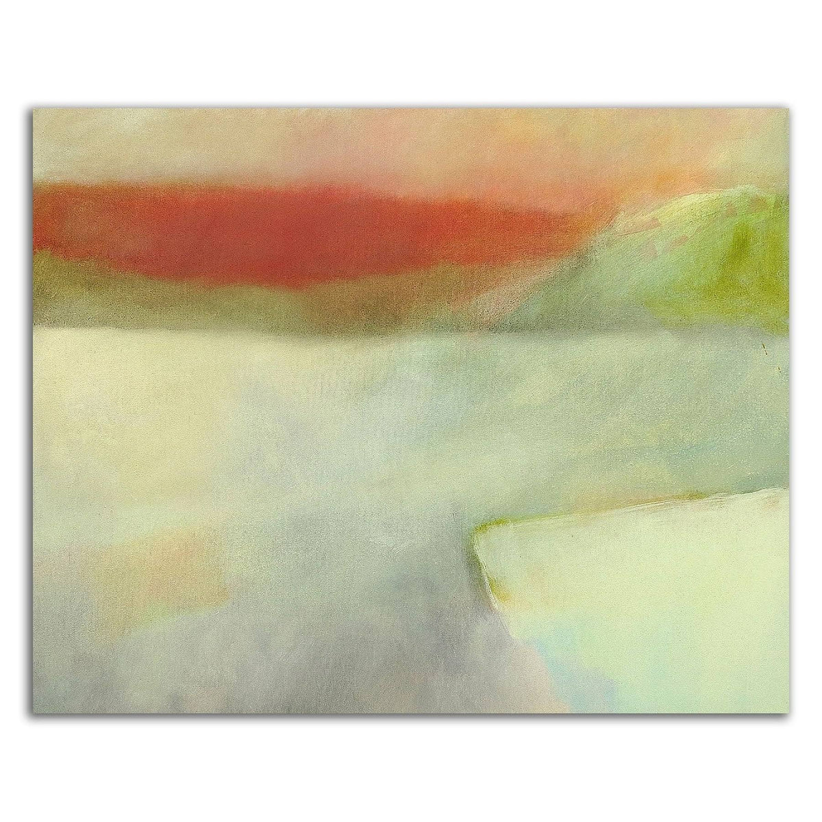 24x22 x 30x22 Print on Canvas S4310