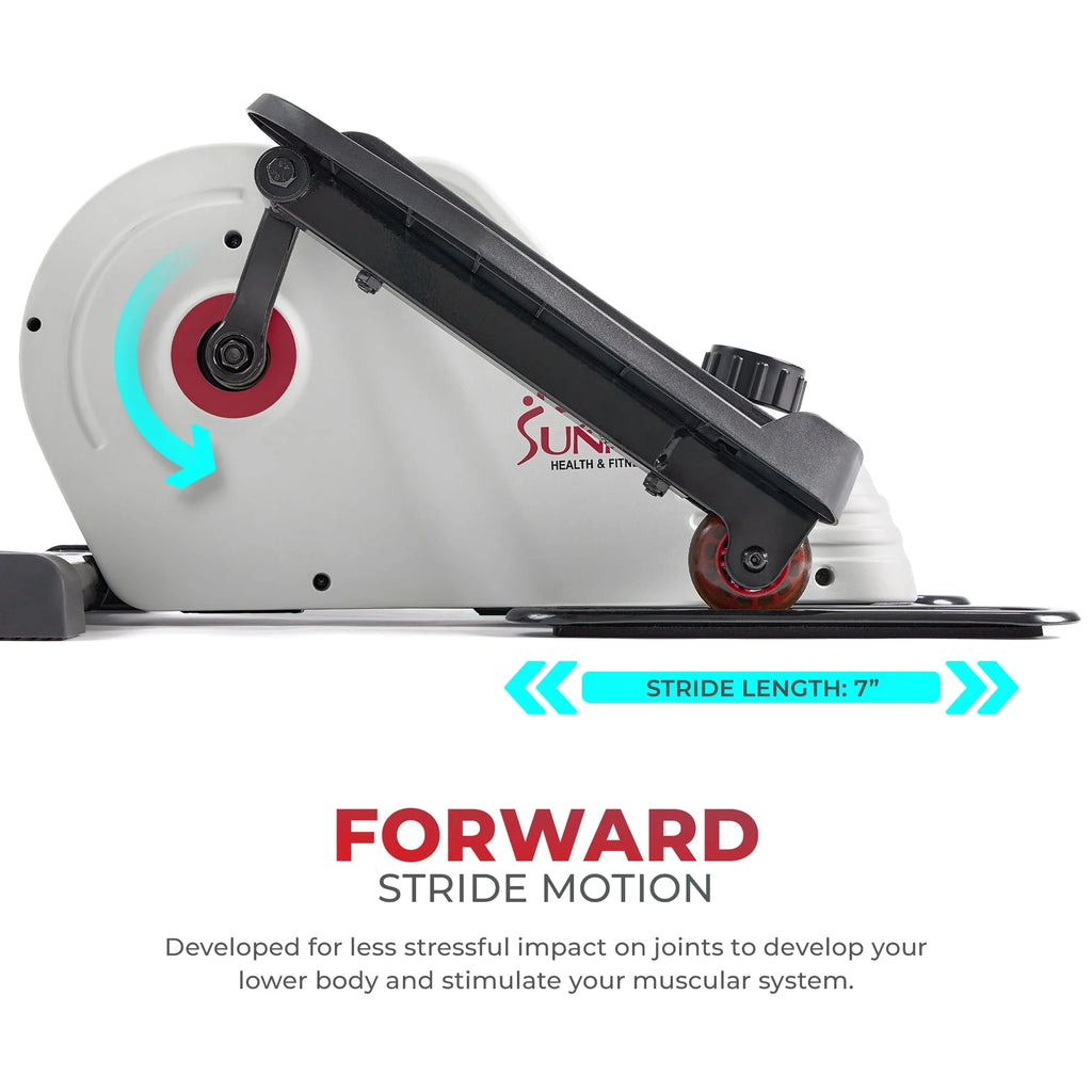 Magnetic Under Desk Elliptical E55875