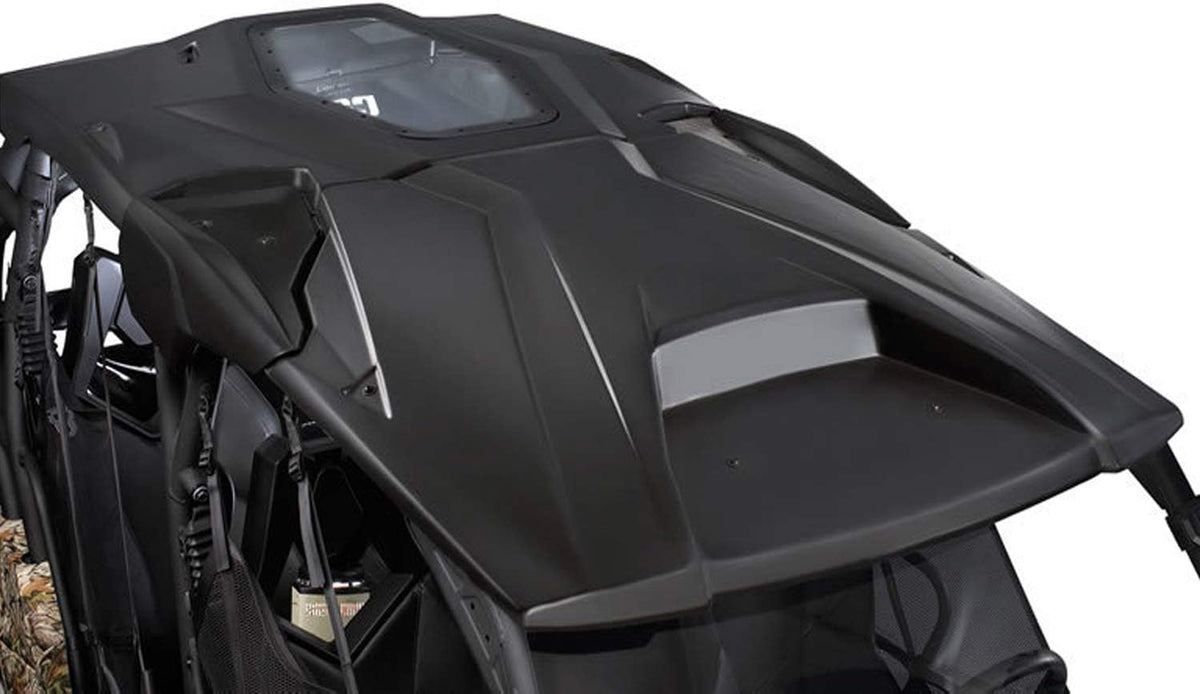 Sport Roof with Skylight N6441