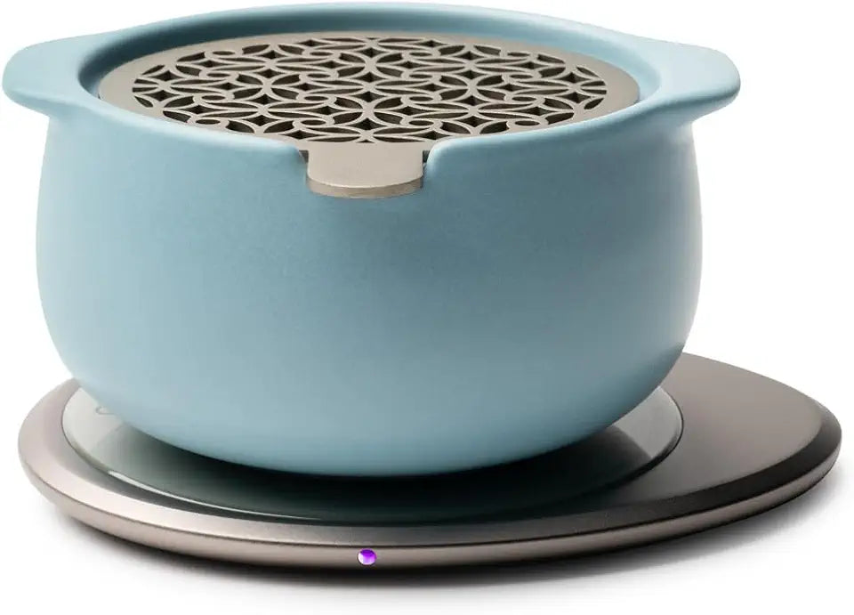 Self-Heating Diffuser Set P54172