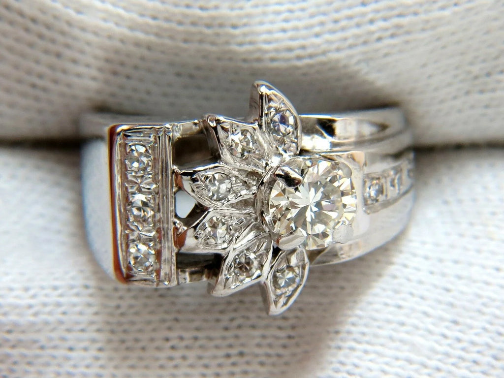 14KT Cocktail Ring G361