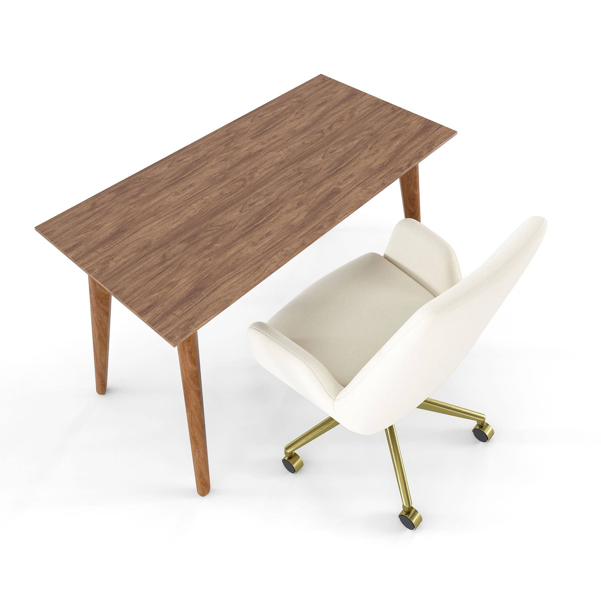 Midmod Writing Desk W920639
