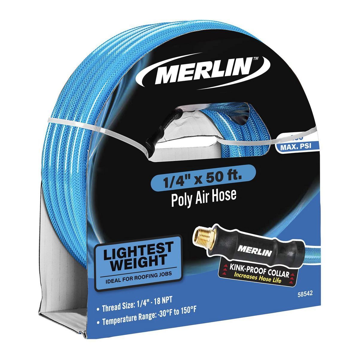 Polyurethane Air Hose N232