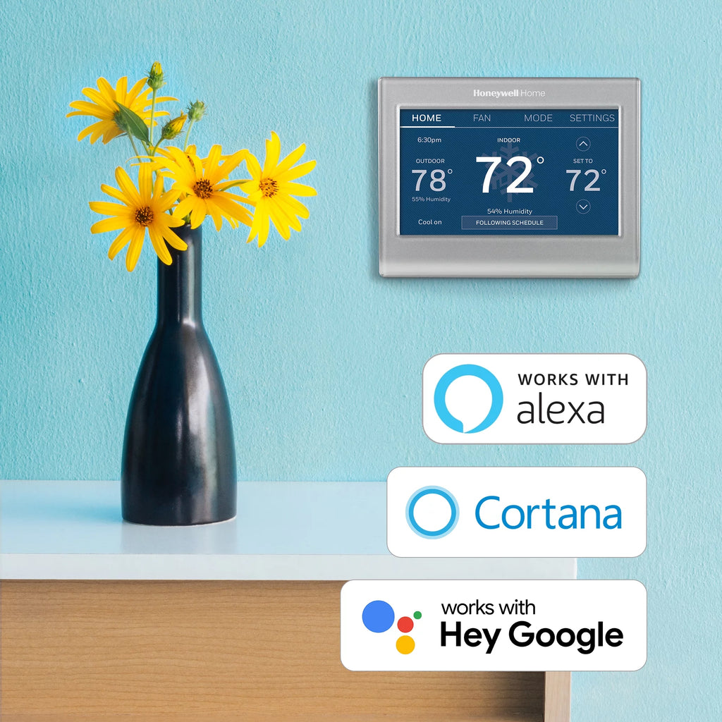 Smart Color Thermostat U5046