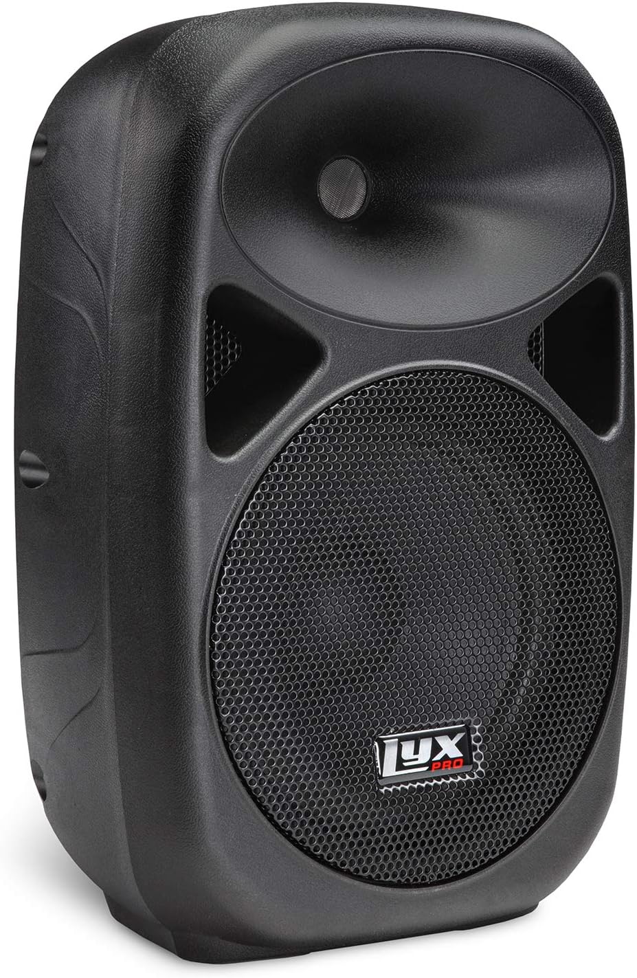 12 PA System Portable Active Speaker with Bluetooth T73610