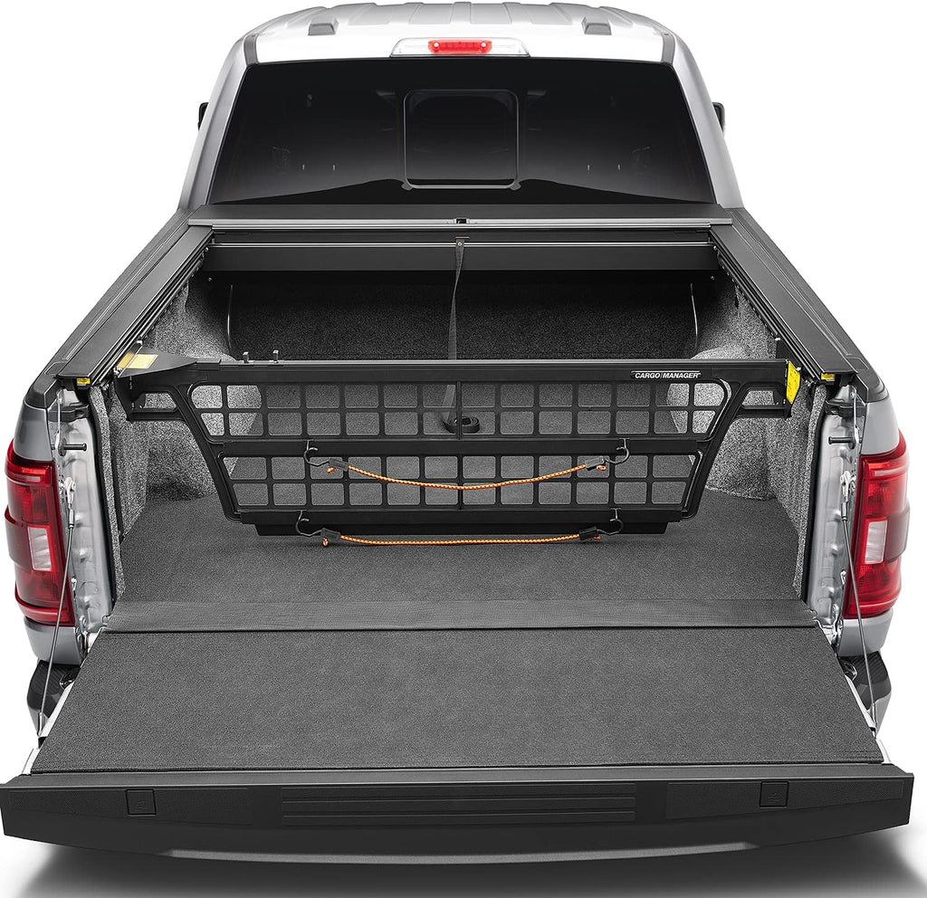 Truck Bed Organizer S60014
