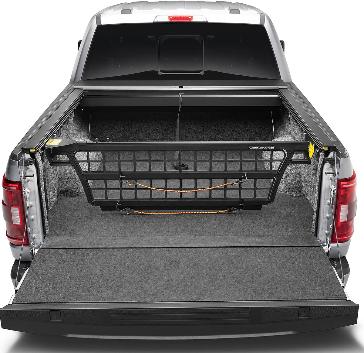Truck Bed Organizer S60014
