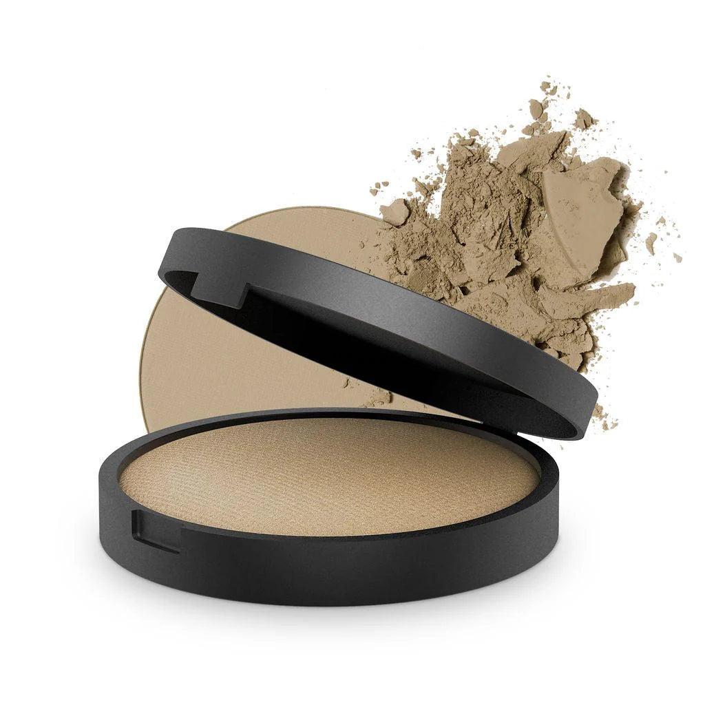 Patience Baked Mineral Foundation 8g T970298