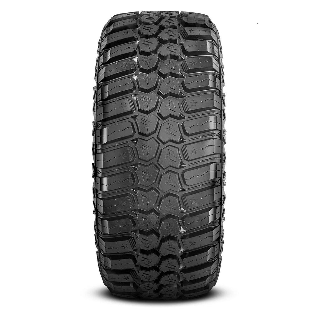 Mud Terrain Light Truck Tire O53696