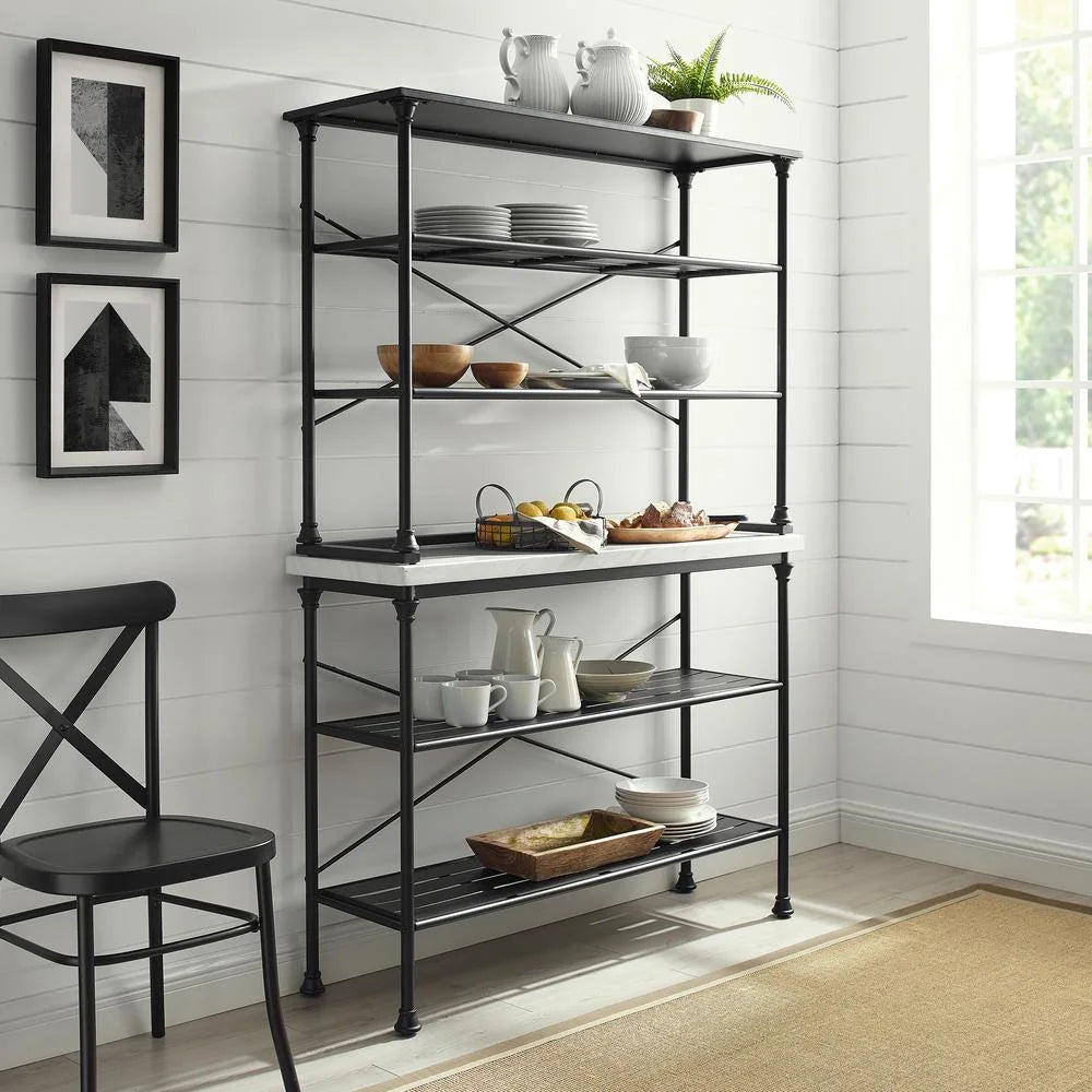 Storage Baker's Rack C912