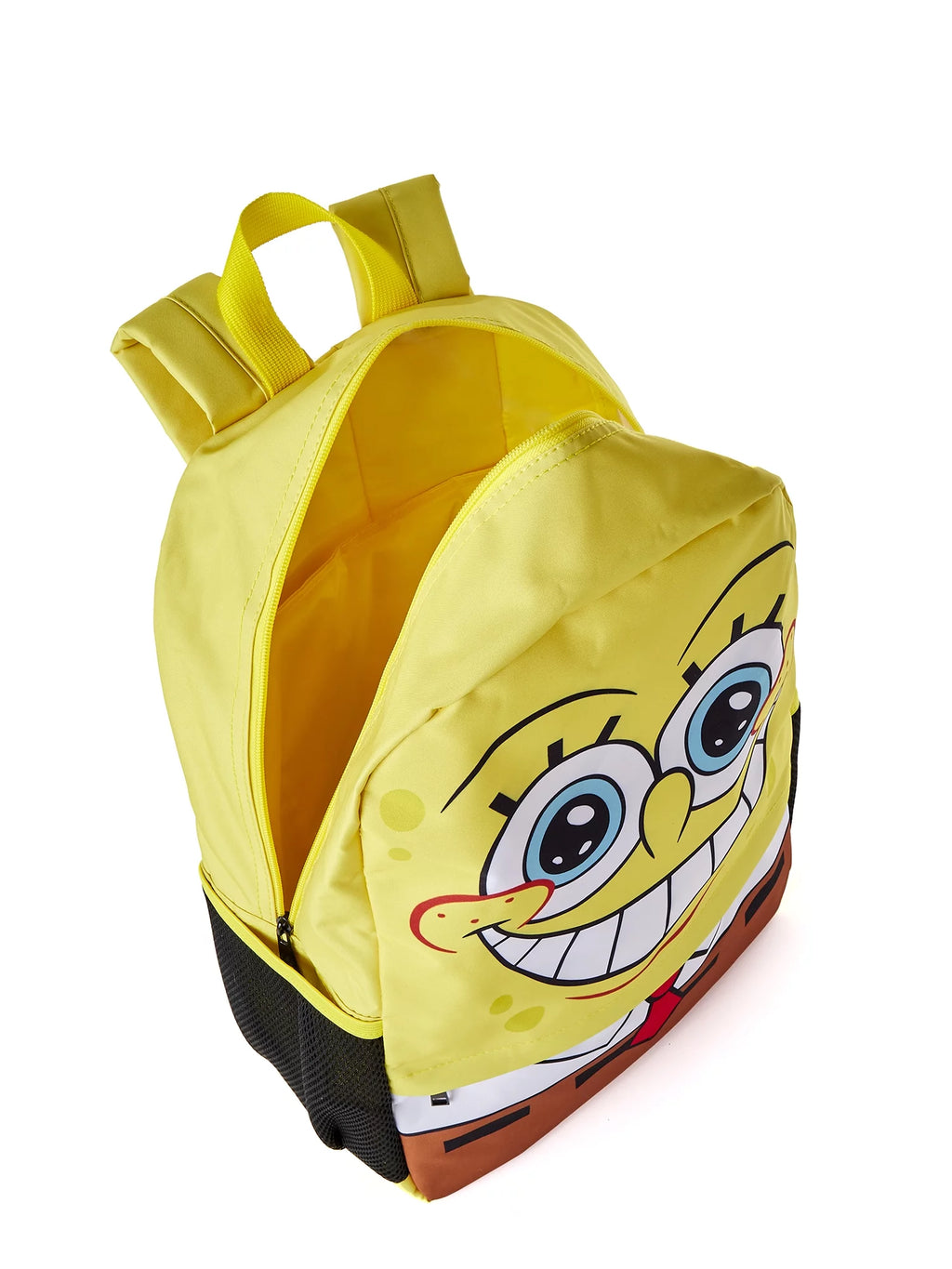 Yellow Backpack K345364