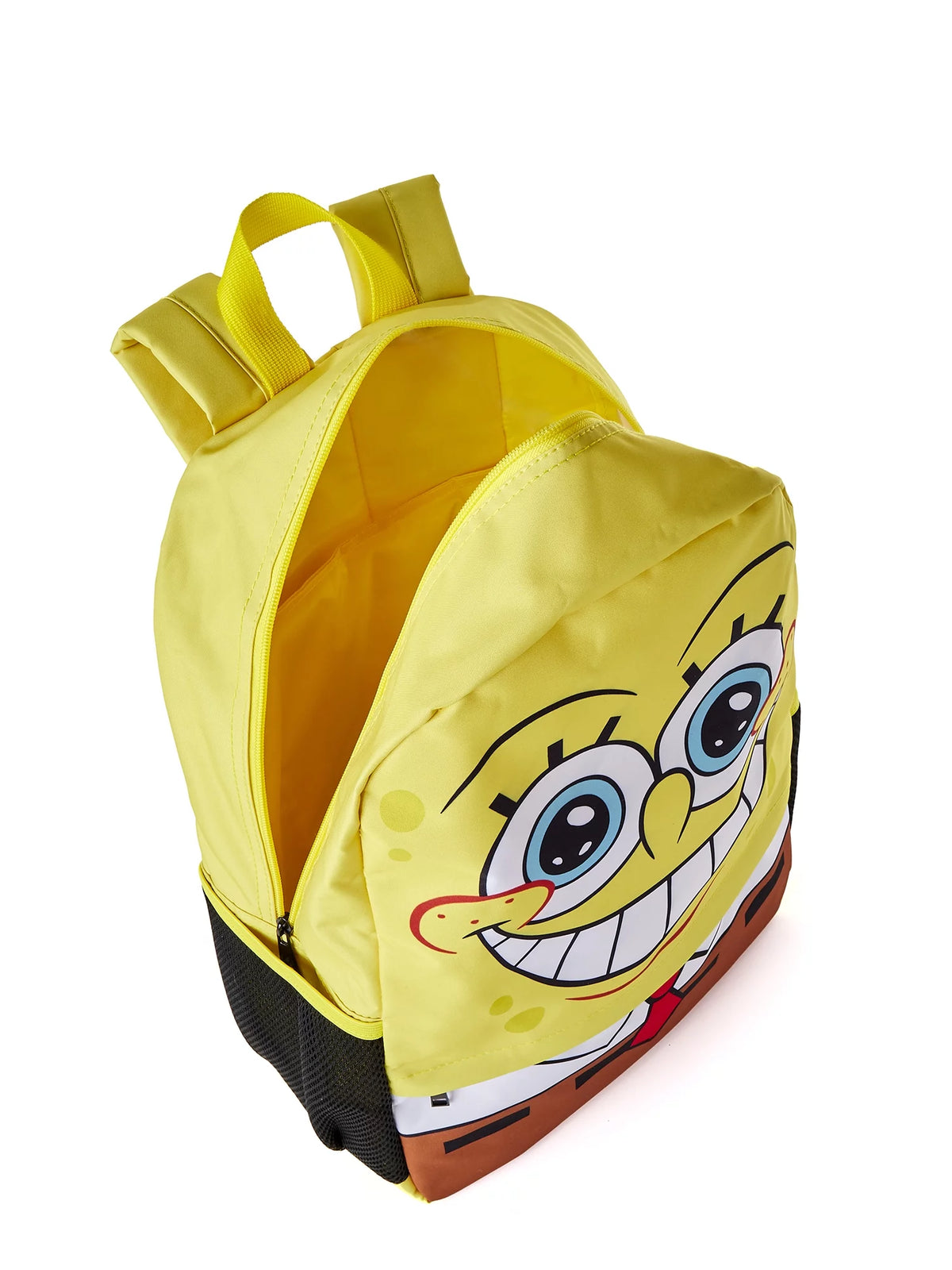 Yellow Backpack K345364