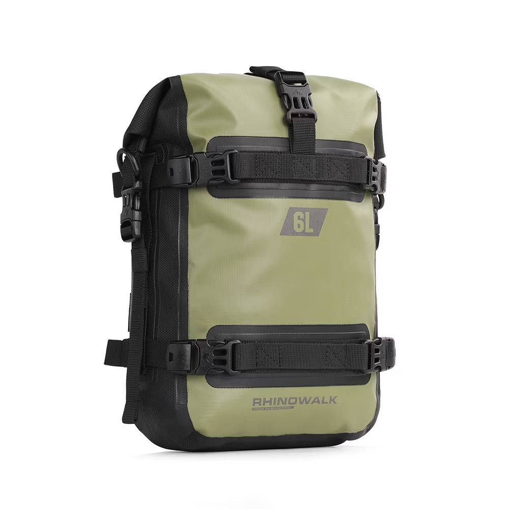 Waterproof Motorcycle Bag K385