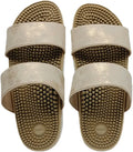 Japanese Therapeutic Sandals with Massage Insole G232147