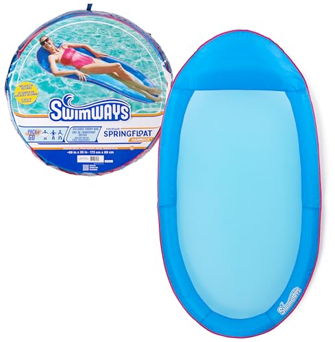 Inflatable Pool Lounger H572
