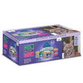 Wet Cat Food Variety Pack S4317