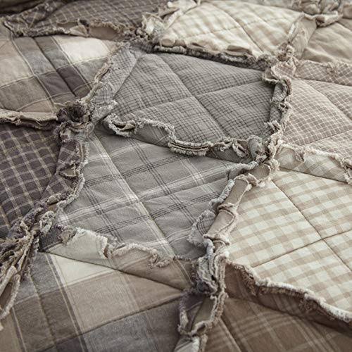 Full/Queen Quilt T3828