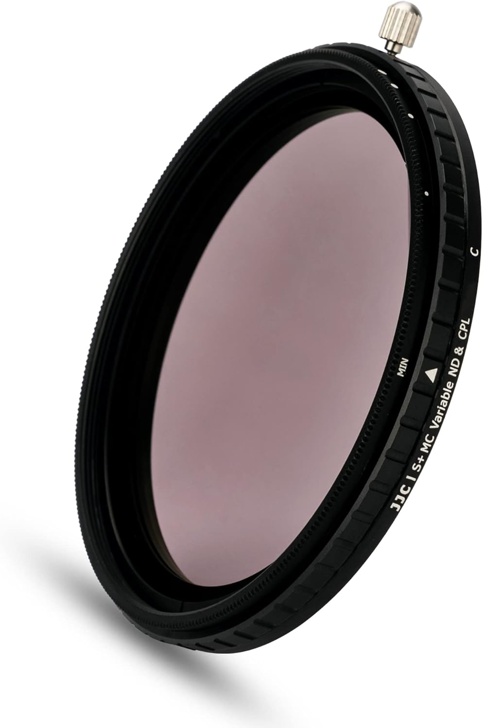 2-in-1 77mm Variable ND Filter & CPL Polarizer Filter F34923