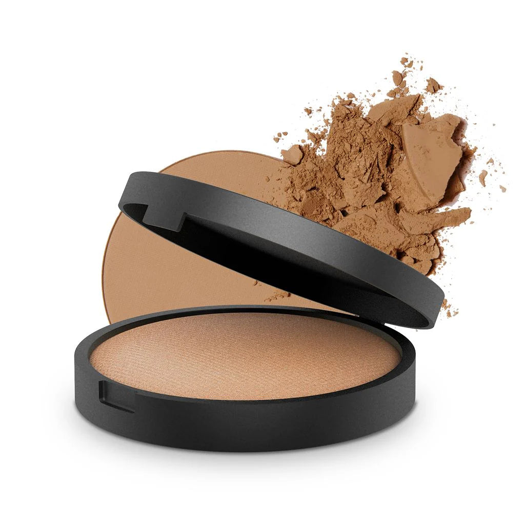 Patience Baked Mineral Foundation 8g T970298