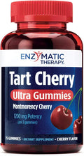 Tart Cherry 1,200 mg Gummies Y79341