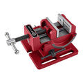 3 in. Angle Drill Press Vise R535