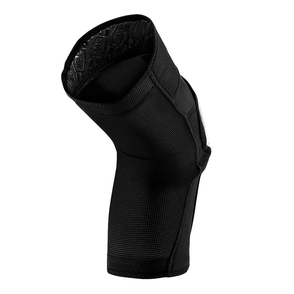 Ridecamp Race Knee Guards Black/Grey B496504