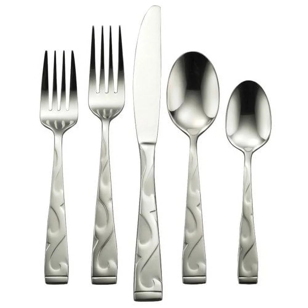 20 Piece Flatware Set Z4292