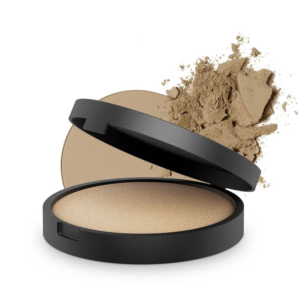 Patience Baked Mineral Foundation 8g T970298