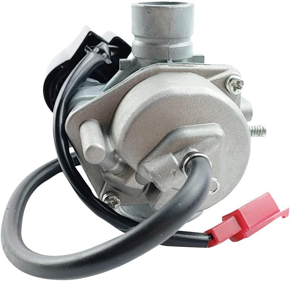 Carburetor Pack of 2 for Yamaha Zuma YW50 Scooter Moped O3734