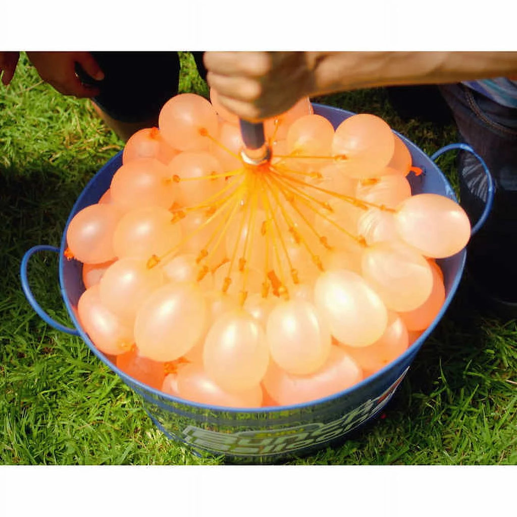 Water Balloons 420 Count 12 Pack E500