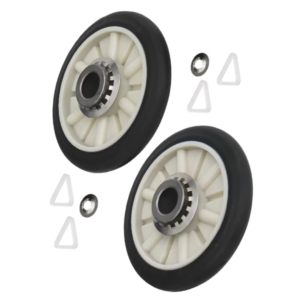 Dryer Drum Roller Kit 5-Pack X38441