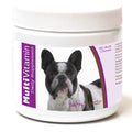 Multi-Vitamin Soft Chew Dog Supplement T74943