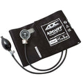 Black Pocket Aneroid Sphygmomanometer I5843