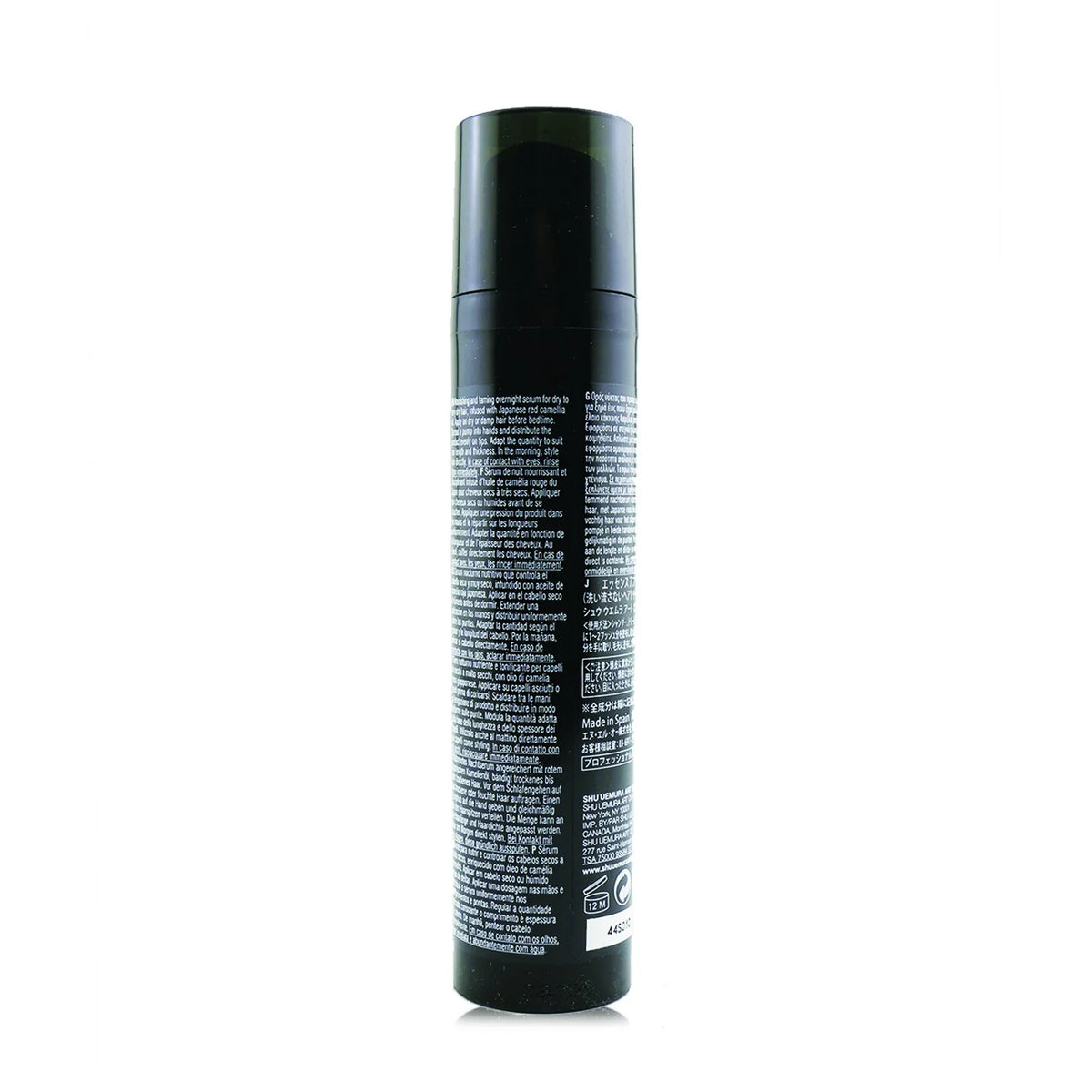 Nourishing Taming Overnight Serum J35195