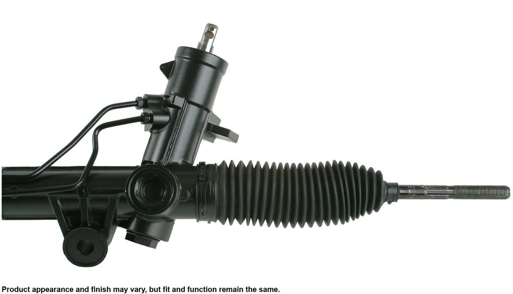 Rack and Pinion H343753