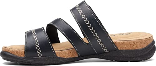 Women's Flat Sandal P676436