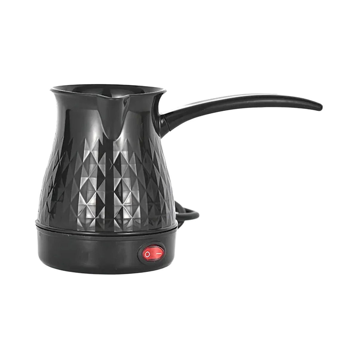 Electric Coffee Pot 600ml U513
