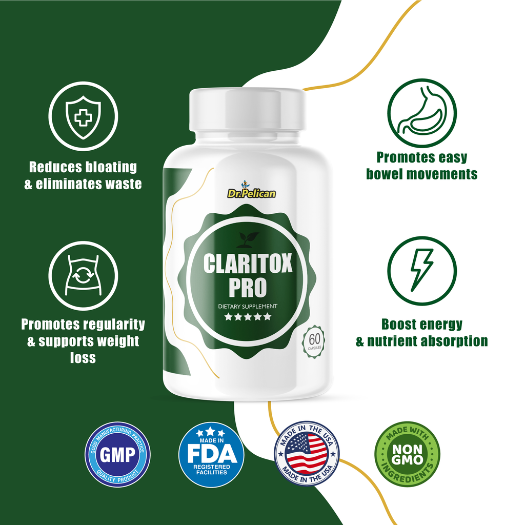 2 Bottles 120 Capsules B115