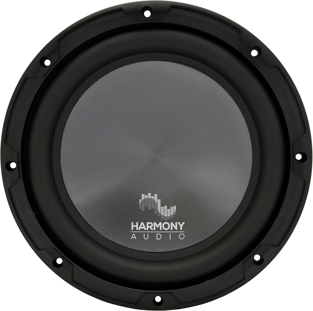 Dual 10 Sub Box & CXA400.1 Bundle W740557