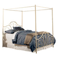 Cream Bed L6745