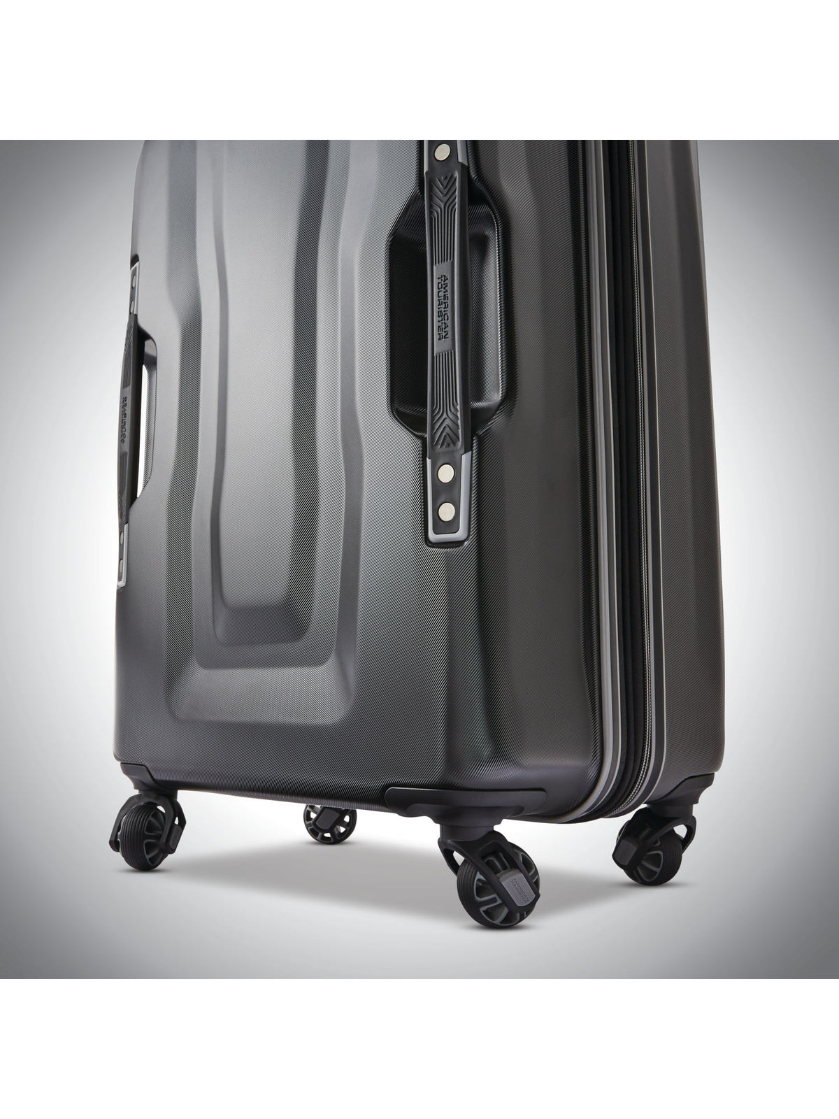21-inch Hardside Spinner Carry-On Luggage R4922