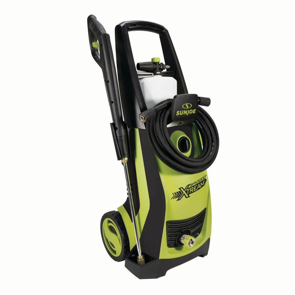 Electric Pressure Washer C2152