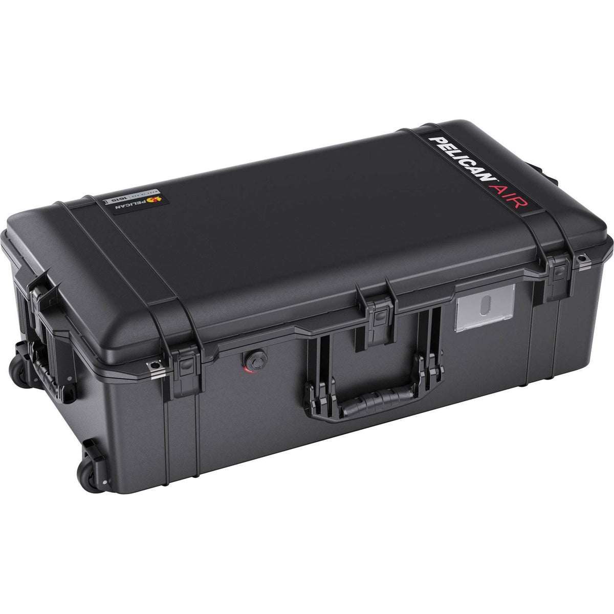 Pelican 1615 Air Case with Foam (Black) M89886