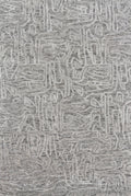 Grey Rug 7'9 x 9'9 X556