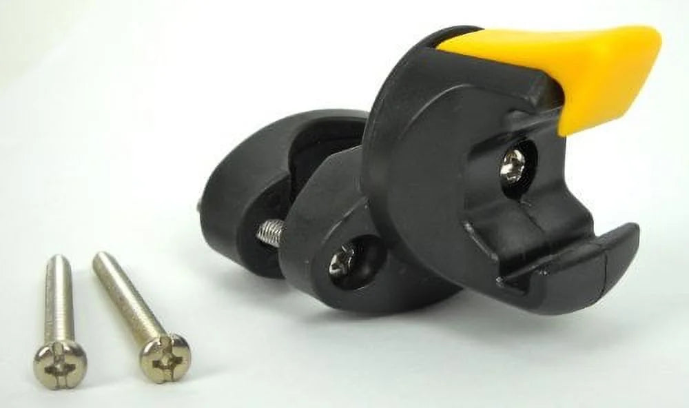 Clamp Bracket Lock C8744